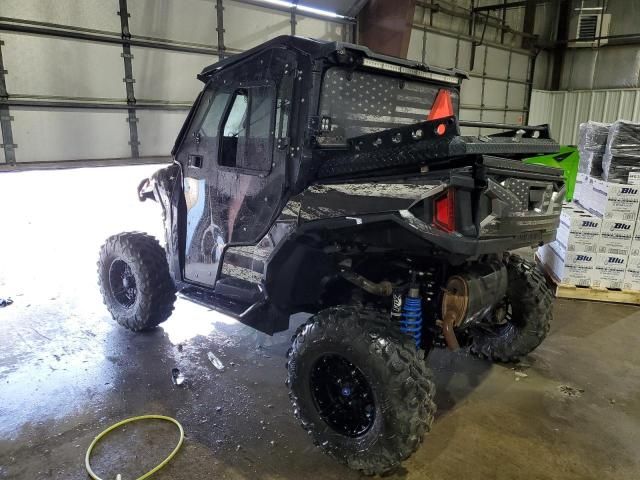 2019 Polaris General 1000 EPS Hunter Edition