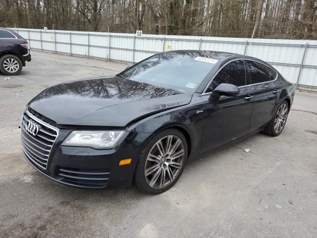 2013 Audi A7 Premium Plus