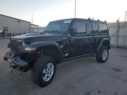 2021 Jeep Wrangler Unlimited Rubicon for sale in Las Vegas, NV