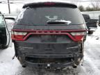 2015 Dodge Durango Citadel