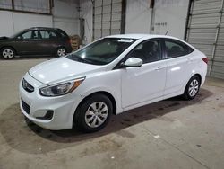 2016 Hyundai Accent SE for sale in Lexington, KY