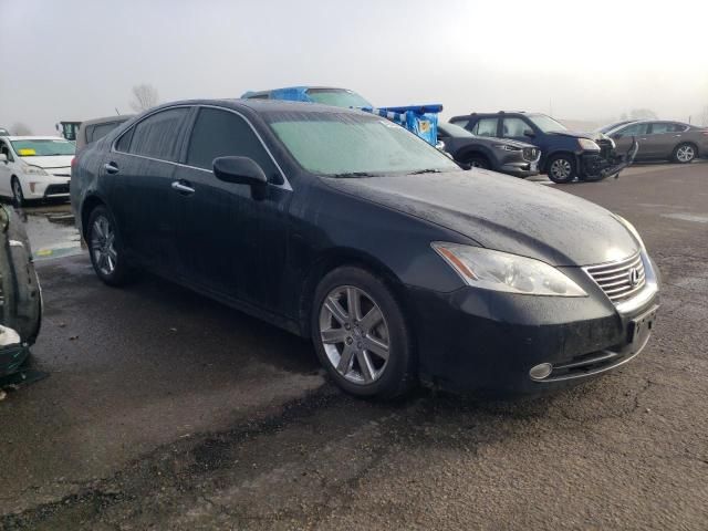 2009 Lexus ES 350