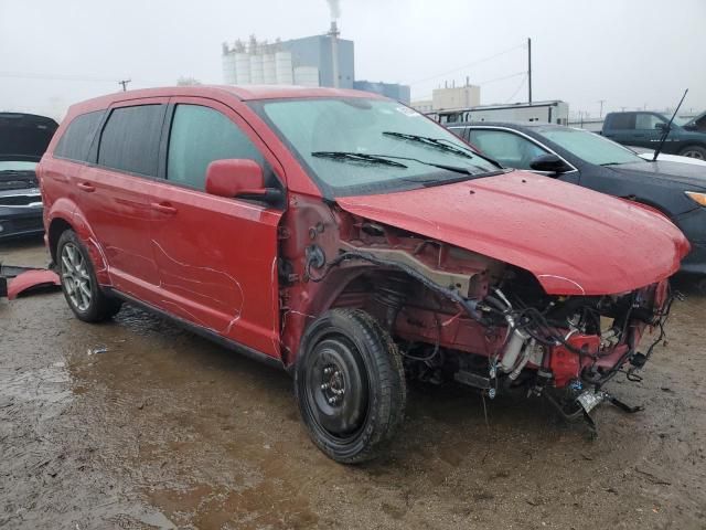 2015 Dodge Journey R/T