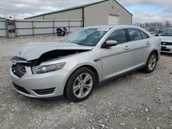 2015 Ford Taurus SEL for sale in Lawrenceburg, KY