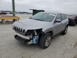 2021 Jeep Cherokee Latitude LUX for sale in Lebanon, TN