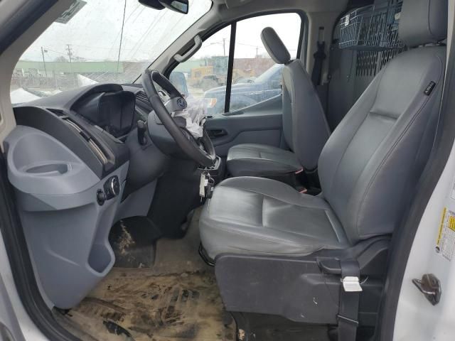 2019 Ford Transit T-150