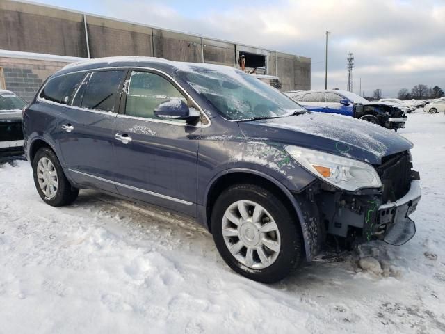 2014 Buick Enclave