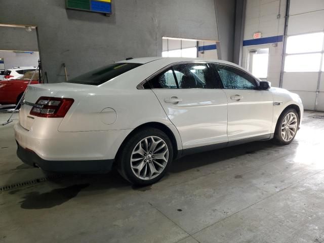 2013 Ford Taurus Limited