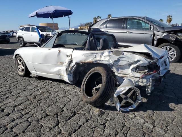 1991 Mazda MX-5 Miata