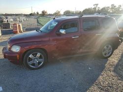 Chevrolet hhr lt Vehiculos salvage en venta: 2009 Chevrolet HHR LT