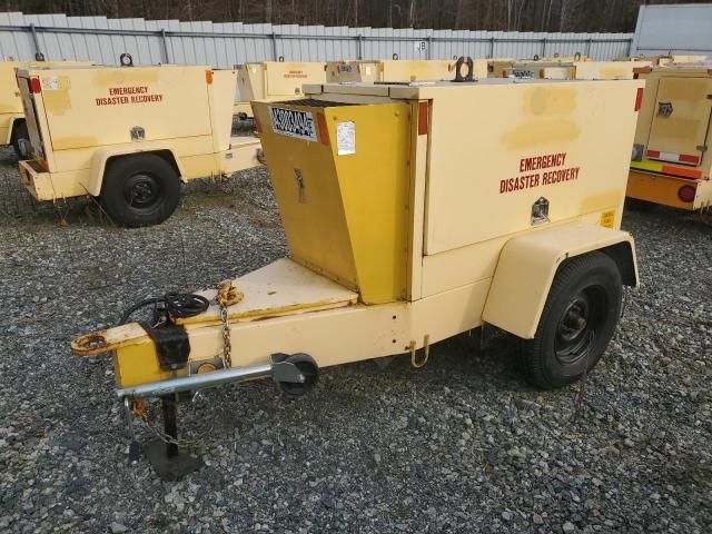 1993 Ck Power Generator