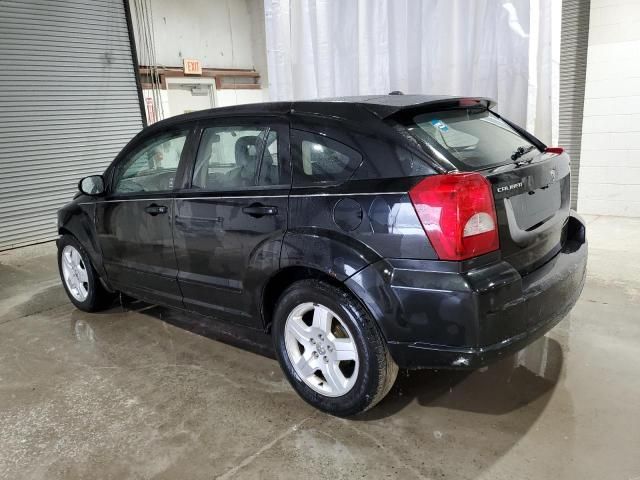 2008 Dodge Caliber SXT