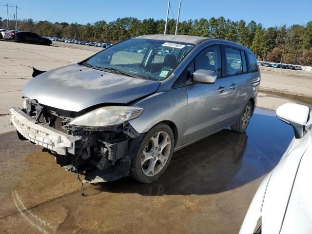 2010 Mazda 5