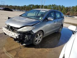 Mazda Vehiculos salvage en venta: 2010 Mazda 5