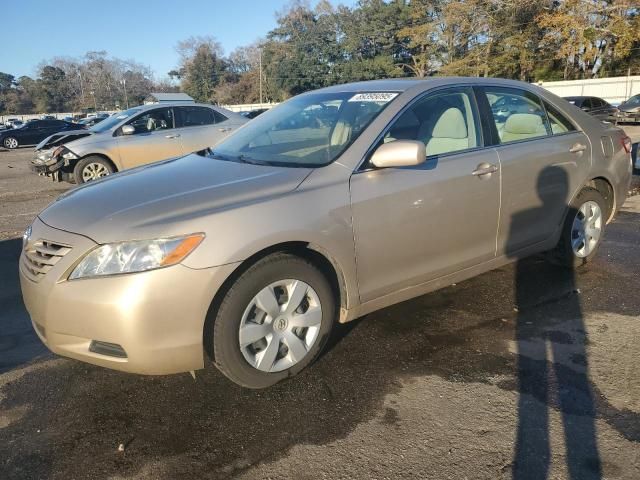 2007 Toyota Camry CE