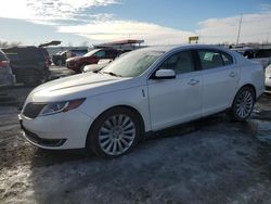 2015 Lincoln MKS for sale in Cahokia Heights, IL
