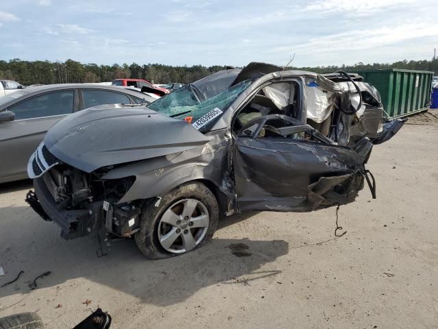 2012 Dodge Journey SXT