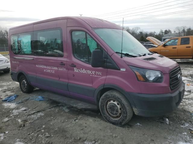 2019 Ford Transit T-350