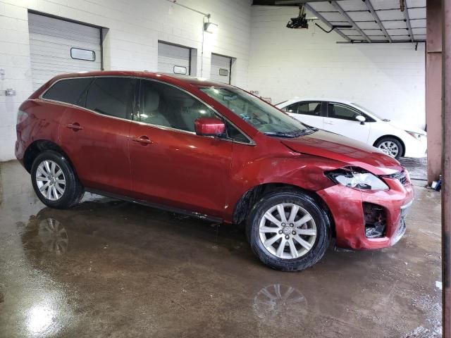 2010 Mazda CX-7