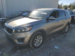 2017 KIA Sorento LX for sale in Apopka, FL