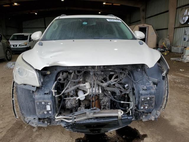 2015 Buick Enclave