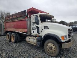 Mack 700 cv700 salvage cars for sale: 2003 Mack 700 CV700