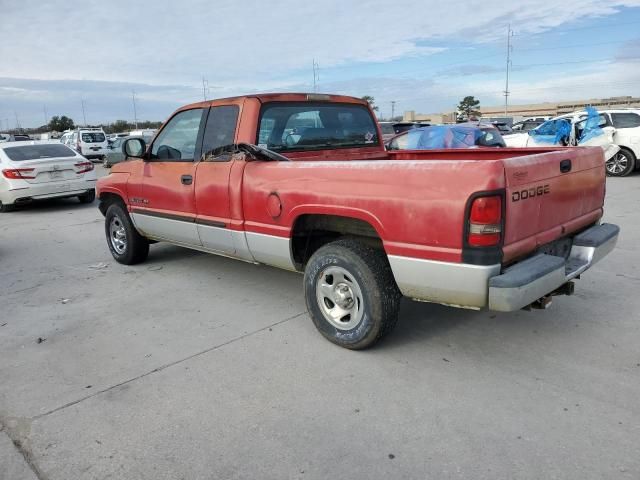 2001 Dodge RAM 1500