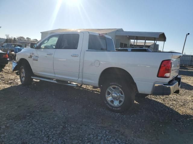 2016 Dodge RAM 2500 SLT