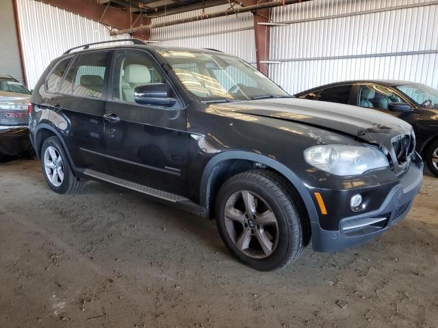 2010 BMW X5 XDRIVE30I