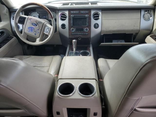2009 Ford Expedition Limited