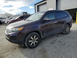 2011 KIA Sorento Base for sale in Duryea, PA