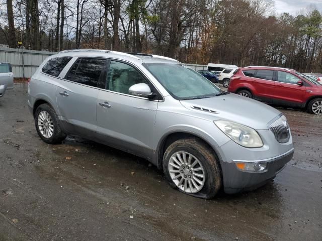 2010 Buick Enclave CXL