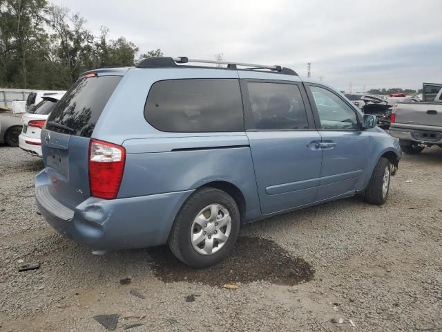 2008 KIA Sedona EX