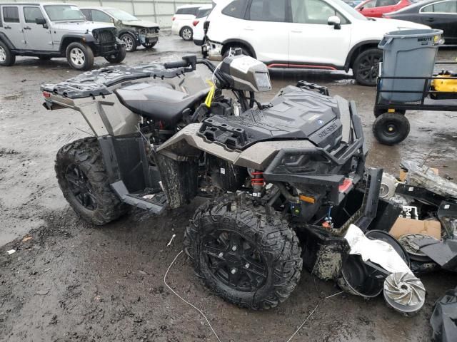 2022 Polaris Sportsman 850 Ultimate Trail LE