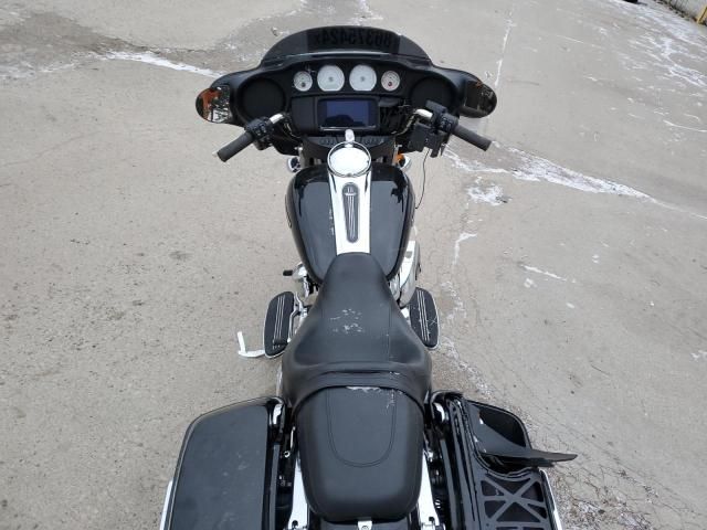 2023 Harley-Davidson Flhx