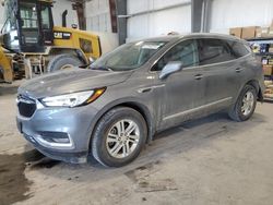 Buick Enclave salvage cars for sale: 2019 Buick Enclave Premium