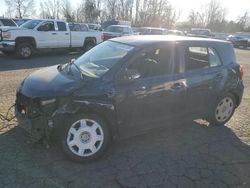 Scion Vehiculos salvage en venta: 2008 Scion XD