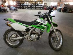 2009 Kawasaki KLX250 S for sale in Portland, OR