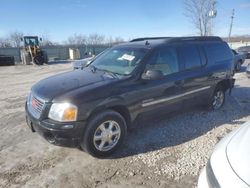 GMC Envoy salvage cars for sale: 2006 GMC Envoy XL