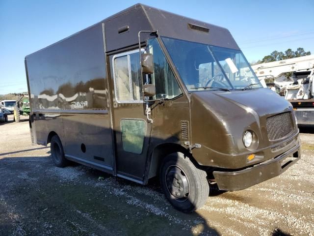 2009 Freightliner Chassis M Line WALK-IN Van