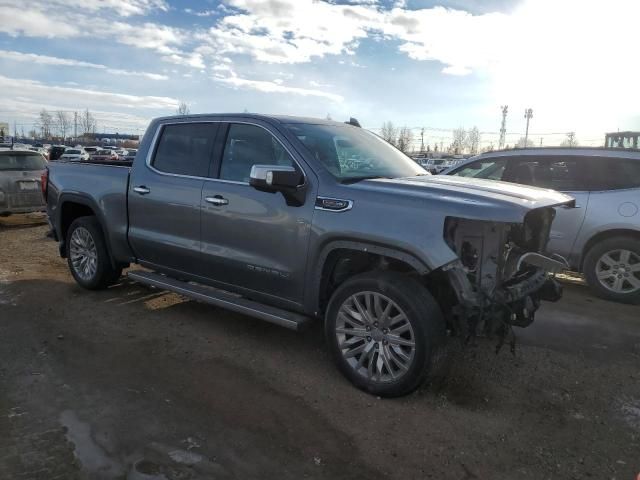 2019 GMC Sierra K1500 Denali