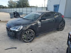 2016 Hyundai Veloster Turbo for sale in Apopka, FL