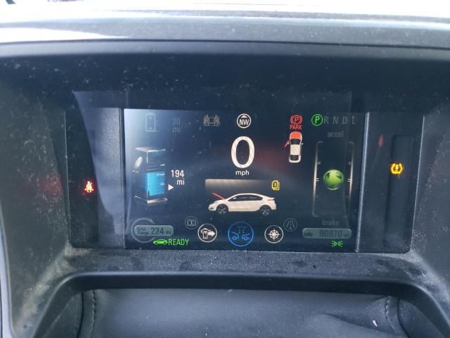 2013 Chevrolet Volt