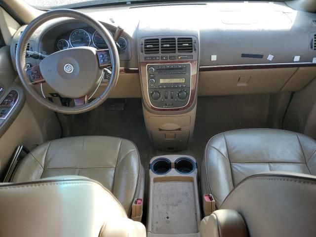 2005 Buick Terraza CXL