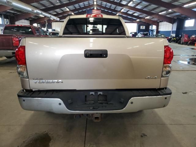 2007 Toyota Tundra Double Cab SR5