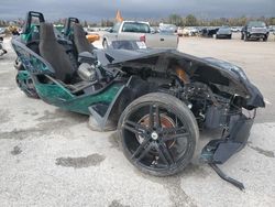 Polaris Slingshot salvage cars for sale: 2017 Polaris Slingshot