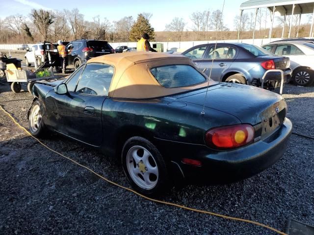 1999 Mazda MX-5 Miata