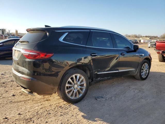 2020 Buick Enclave Premium