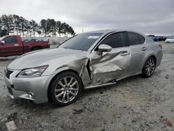 2015 Lexus GS 350 for sale in Loganville, GA