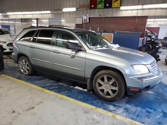 2006 Chrysler Pacifica Touring